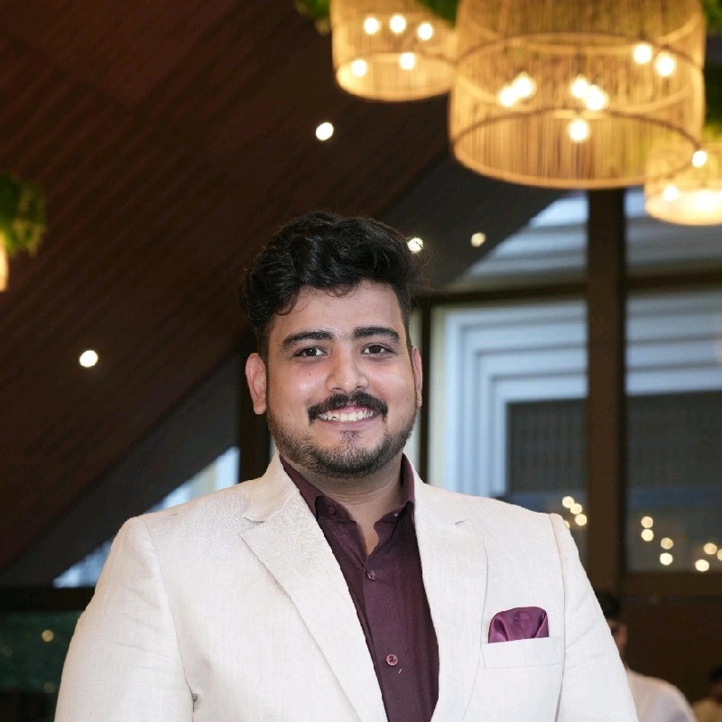Sahil Dua - CEO | Stackforce