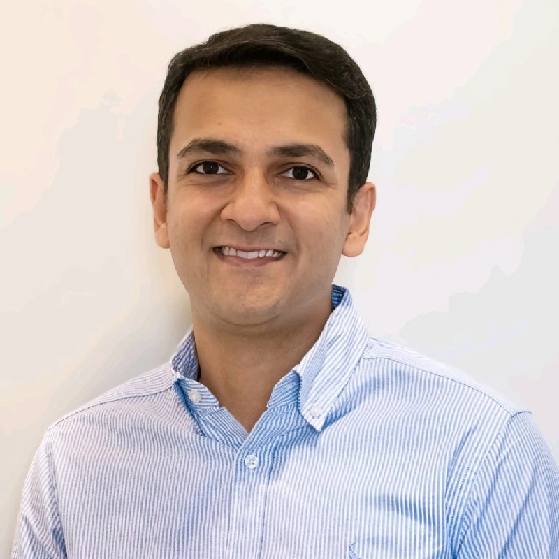 Sahil Goyal - Engineering Manager | Stackforce