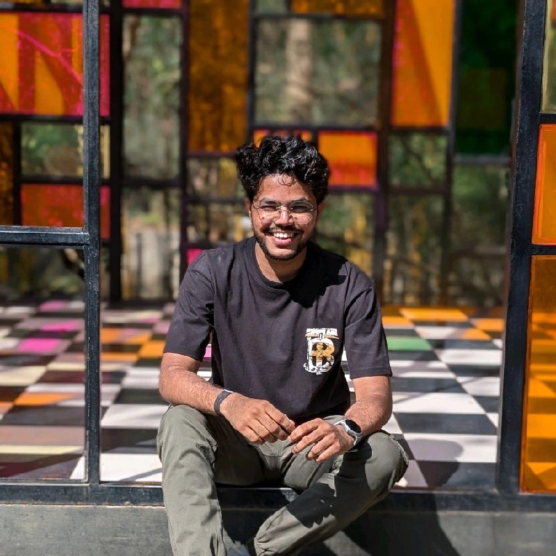 Sahil Modan - DevOps Engineer | Stackforce