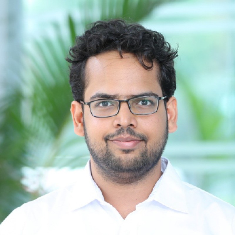Sahil Pugalia - Co-Founder | Stackforce