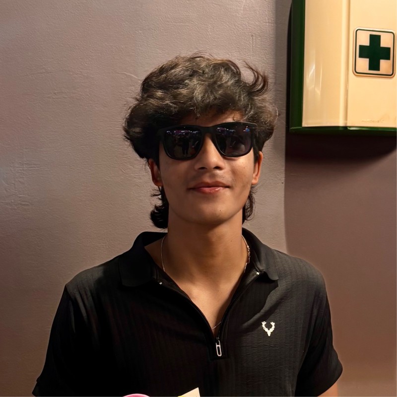 Sahil Kumar - Product Engineer | Stackforce