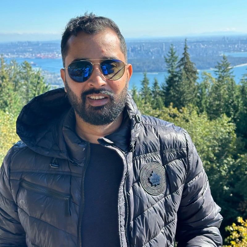 Sahil Sharma , CSPO® - Product Manager | Stackforce