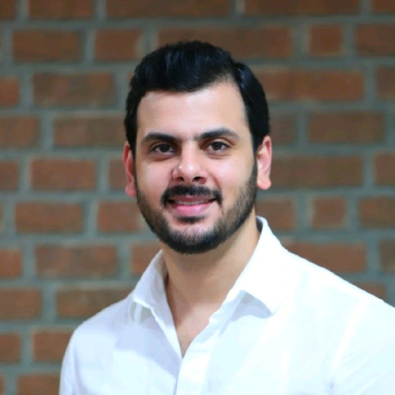 Sahil Thakur - CEO | Stackforce