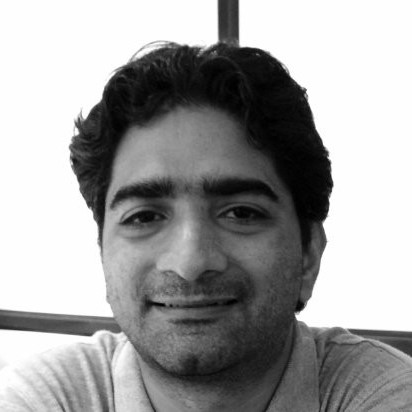 Sahil Dhawan - CEO | Stackforce