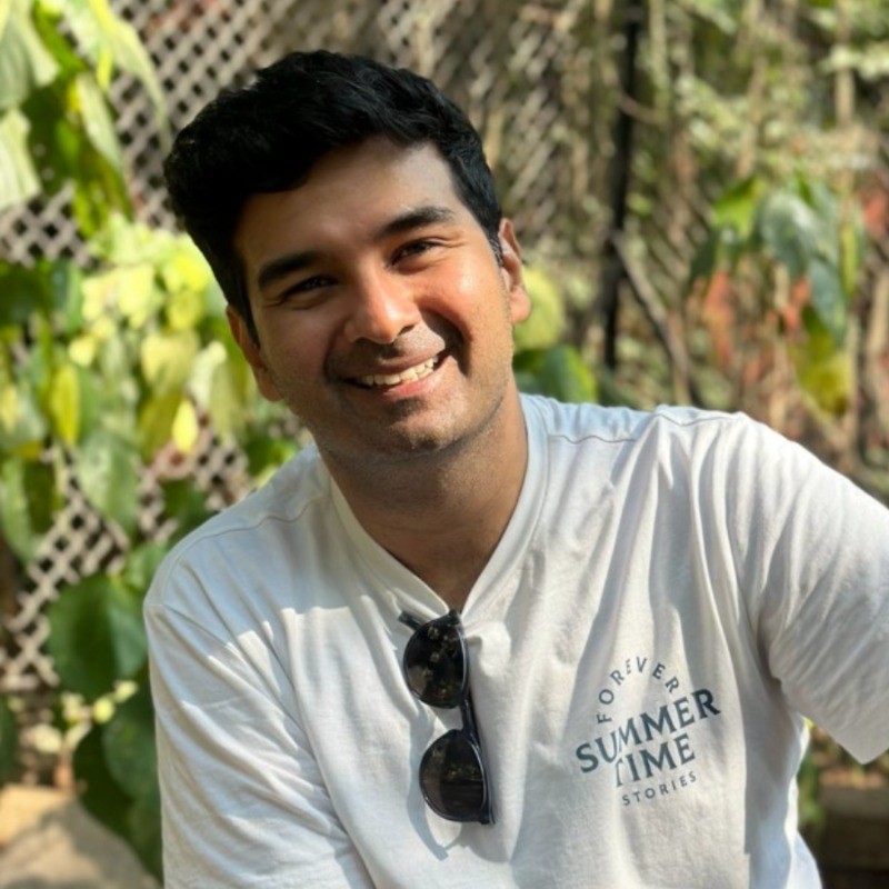 Sahirr Sethhi - CEO | Stackforce