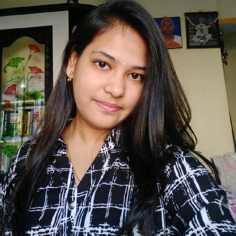 Sahithi Mylangam - Software Engineer | Stackforce