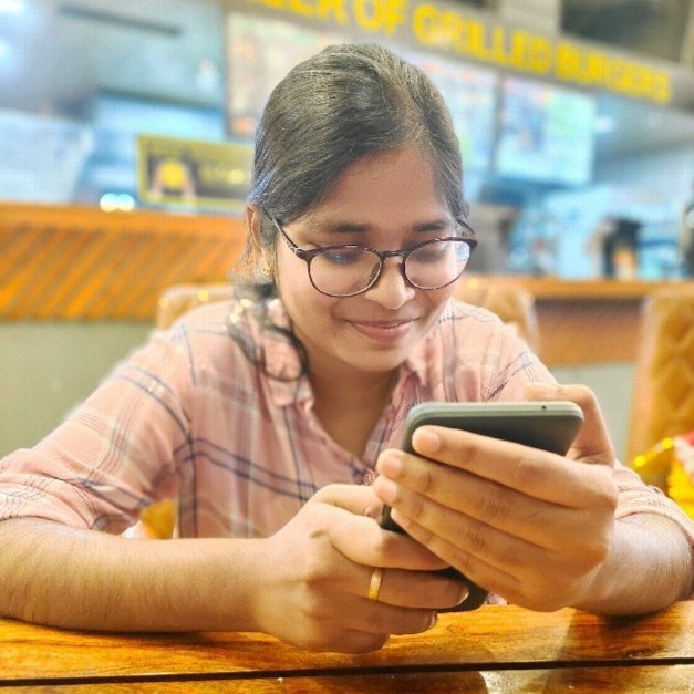 Sahithi Nambur - Software Engineer | Stackforce