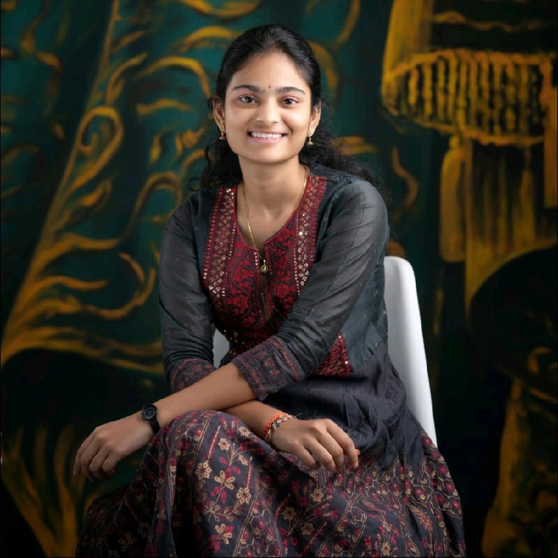 Sahiti Ravi Sahithi Reddy Mallidi - AI Researcher | Stackforce