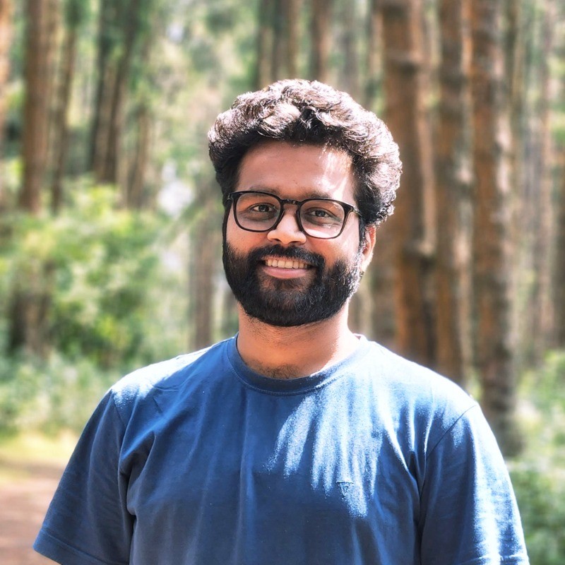Sahitya Kumar - Senior Software Engineer | Stackforce