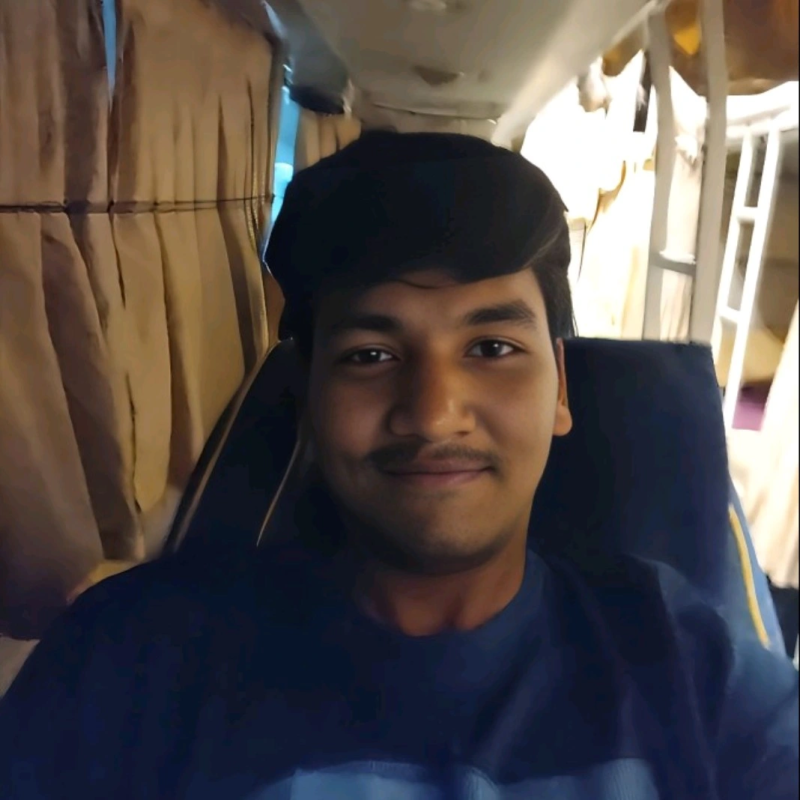 Sai Akshay Gandlapalli - Software Engineer | Stackforce