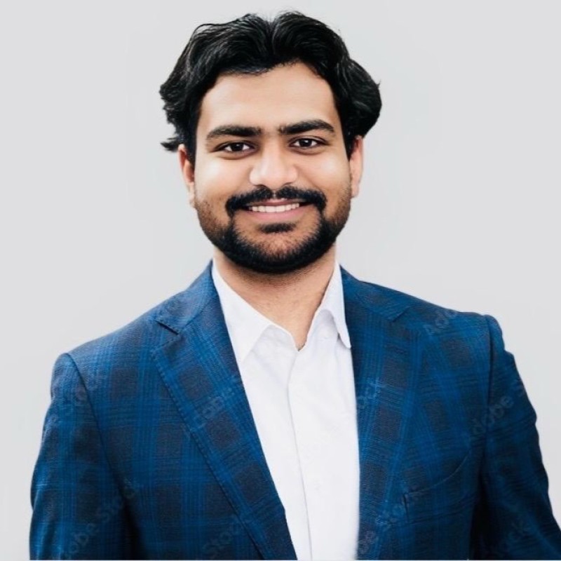 Sai Kishore - Business Development Executive | Stackforce