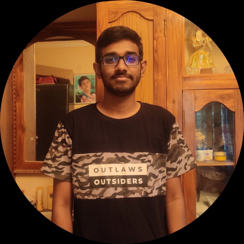 Sai Krishna Charan Dara - Software Engineer | Stackforce