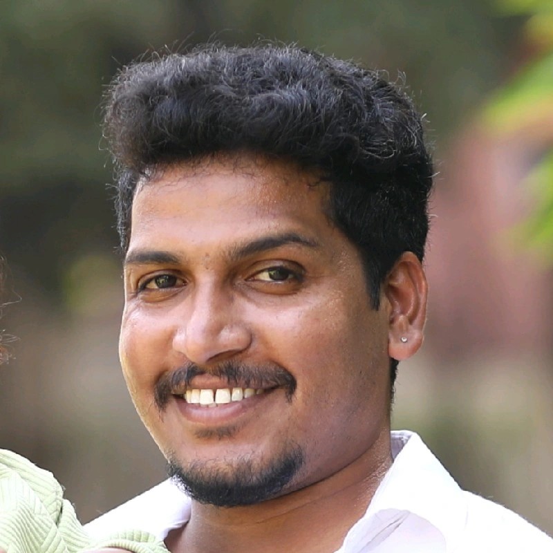 Sai Kumar Kurma CPC-A - Product Engineer | Stackforce