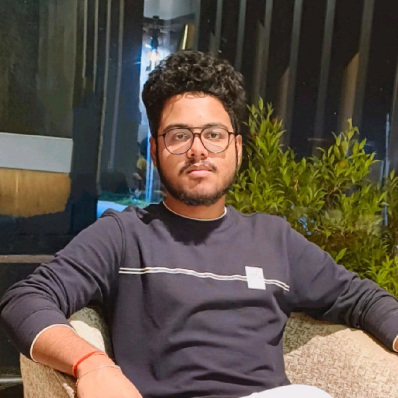 Sai Manikanta Patro - AI Researcher | Stackforce