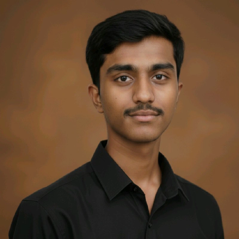 Sai Narendhra Tummala - Co-Founder | Stackforce