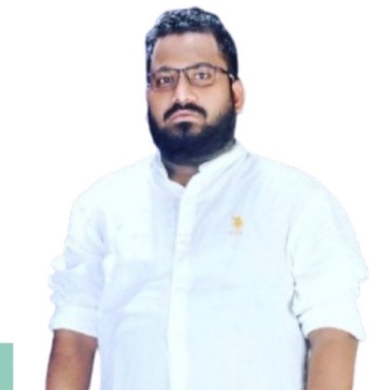 Sai Pavan Kumar Matam - Co-Founder | Stackforce