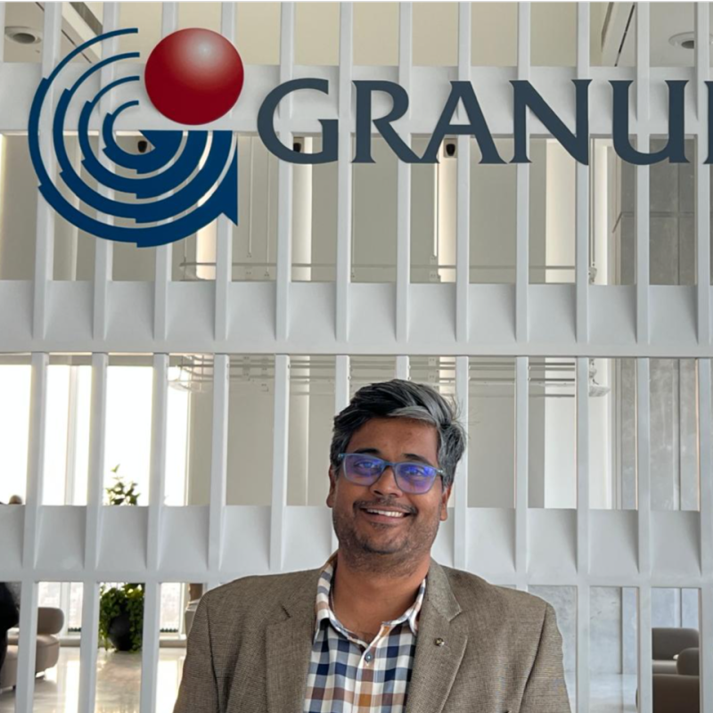 Sai Pavan Kumar Surapaneni - CEO | Stackforce