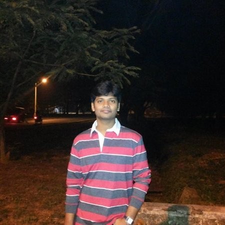 Sai Prasanth Gumpalli - Software Engineer | Stackforce