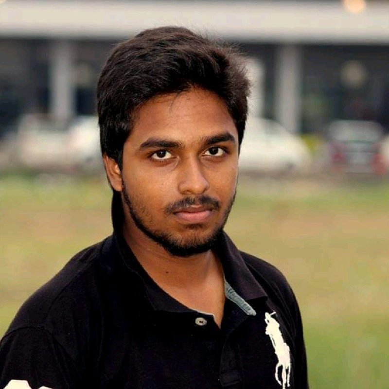 Sai Sampath Ponnuru - Recruiter | Stackforce