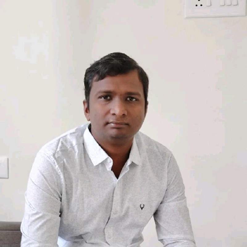 Sai Siddhartha Gatika - CTO | Stackforce