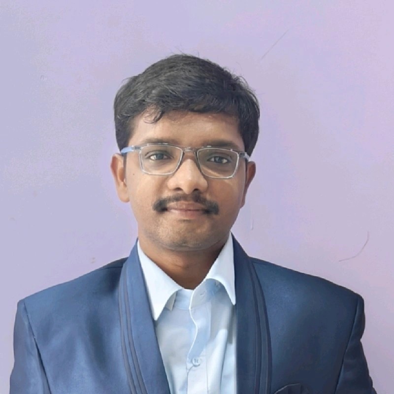 Sai Srinivas banala - Data Engineer | Stackforce