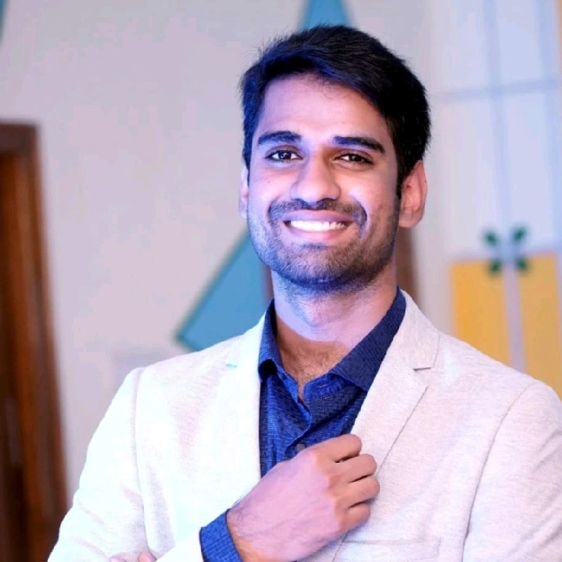 Sai Surya Teja Kemburu - Software Engineer | Stackforce
