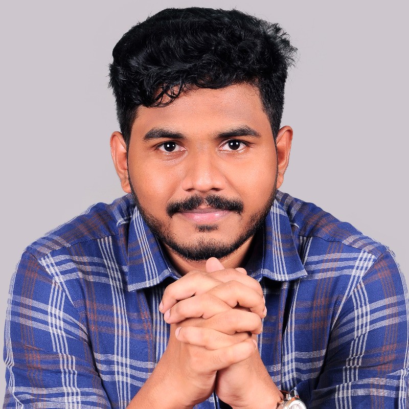 Sai Vasanth - Software Engineer | Stackforce