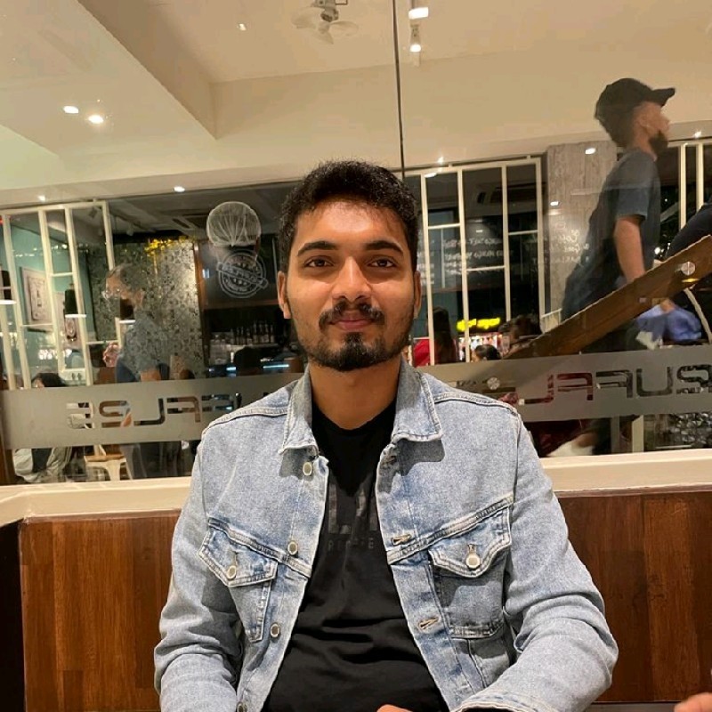 Sai Vishal Vangala - Senior Software Engineer | Stackforce