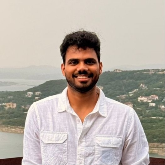 Sai Akhil Teja M. - Software Engineer | Stackforce