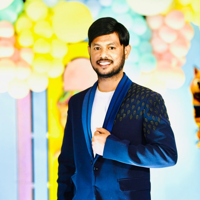 SaiBaba Anam - Lead Recruiter | Stackforce