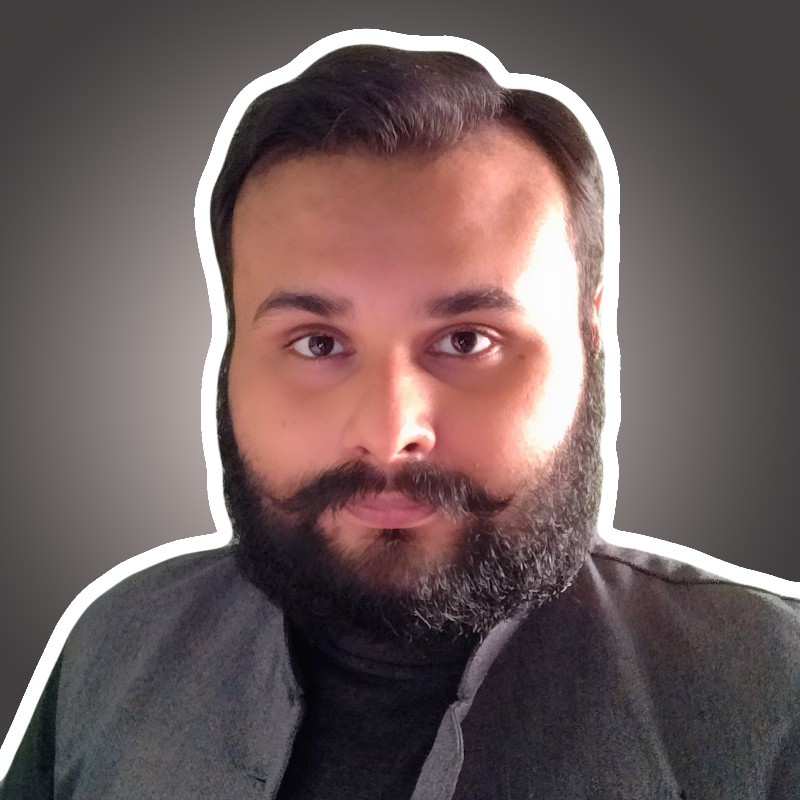 Vaibhav Sharma - Product Manager | Stackforce