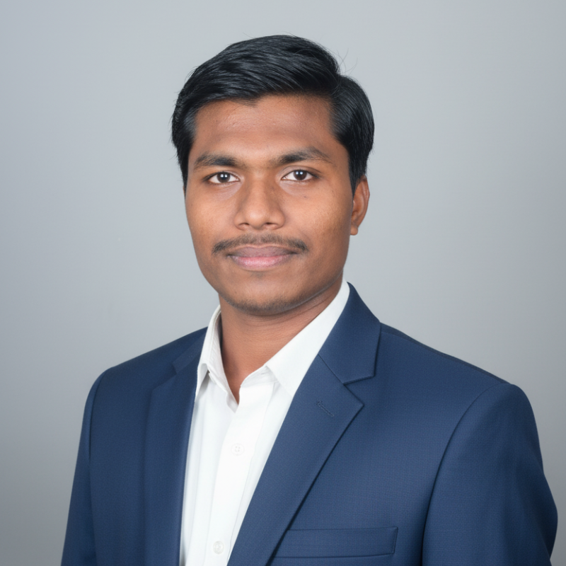 Sai Durga Prasad Battula - Data Scientist | Stackforce