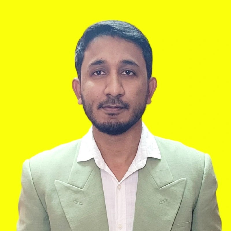 Saif Uddin - Full Stack Engineer | Stackforce