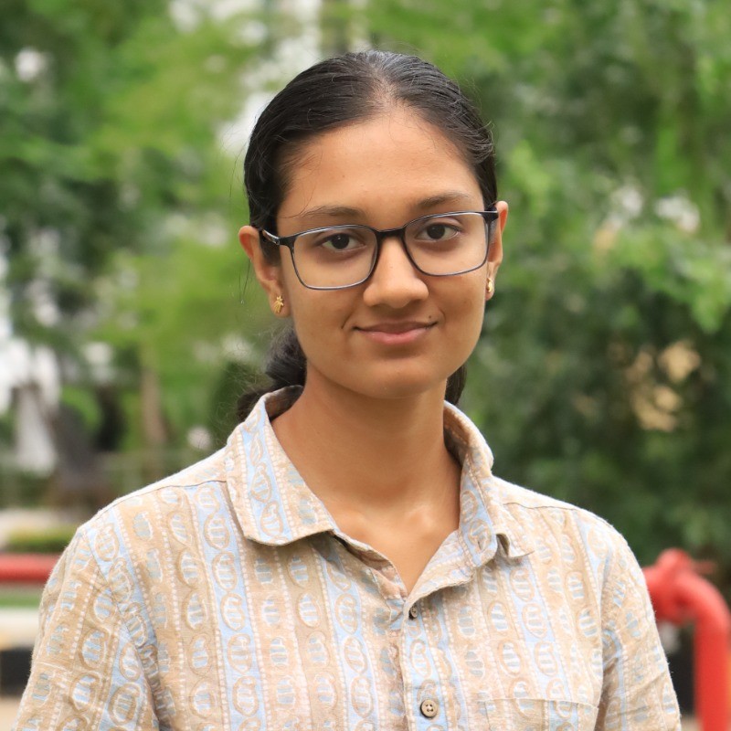 Sai Gayathri Krishnan - Product Designer | Stackforce