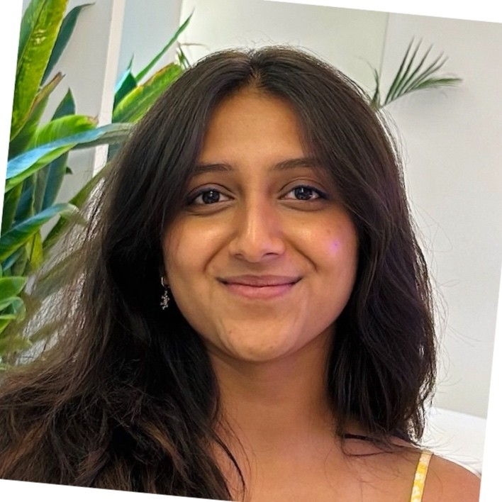 Sai Gokhale - Operations Associate | Stackforce