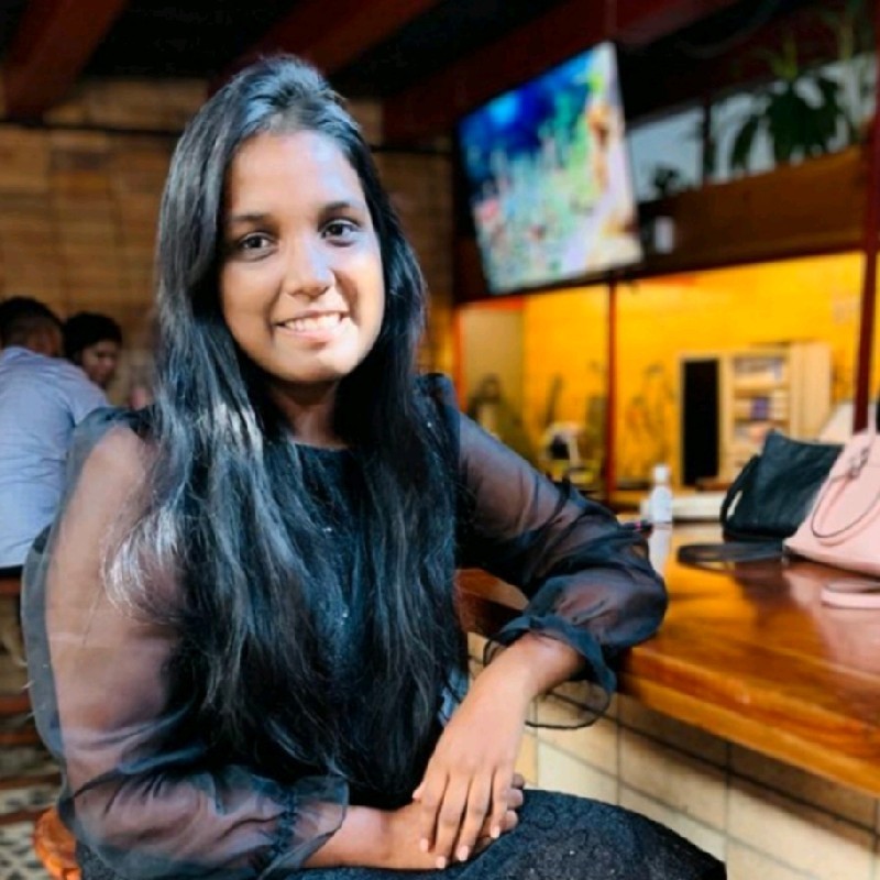 Sai Harini Chettla - Product Manager | Stackforce