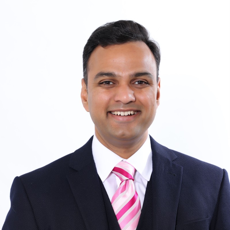 Sai Karthik Madabhushi - Software Engineer | Stackforce