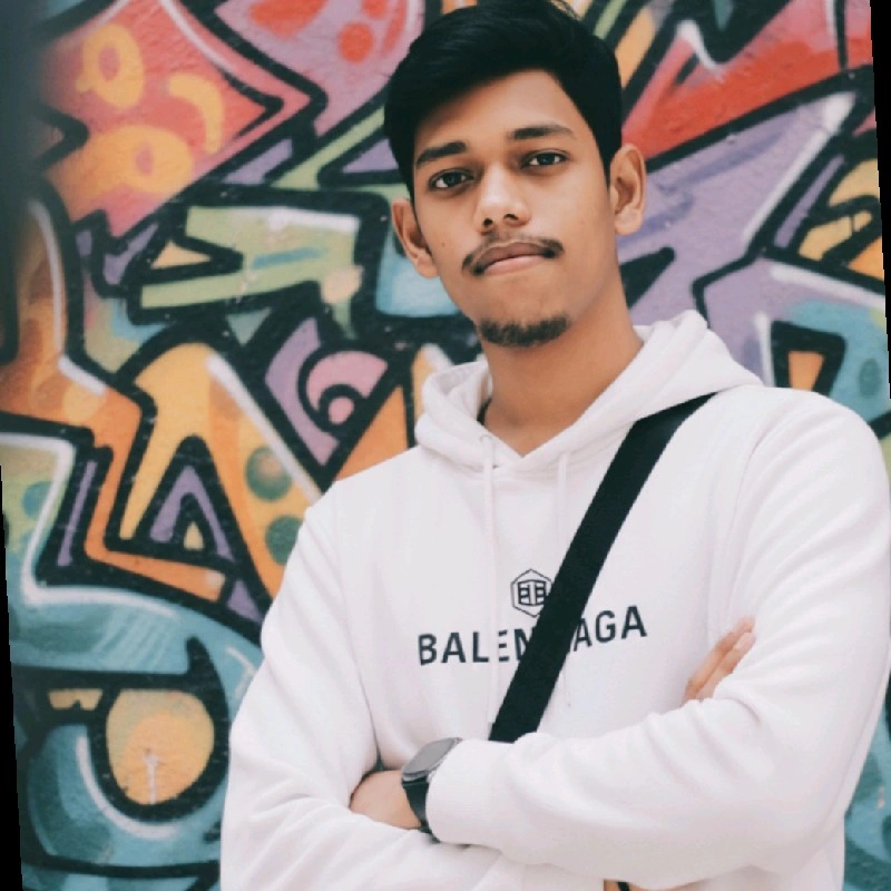 Saikat Dey - Associate Consultant | Stackforce