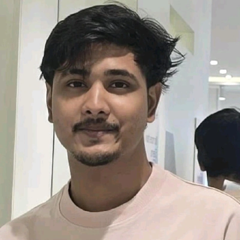 Saikat Samanta - Full Stack Engineer | Stackforce