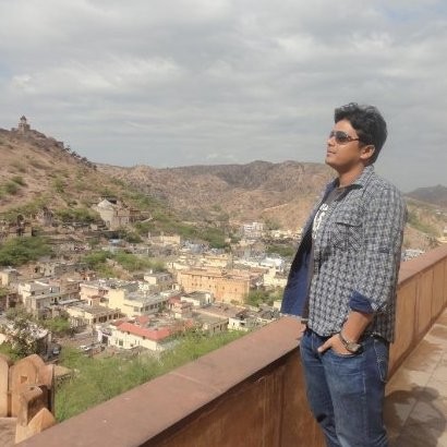 Saikat Senapati - Senior Software Engineer | Stackforce