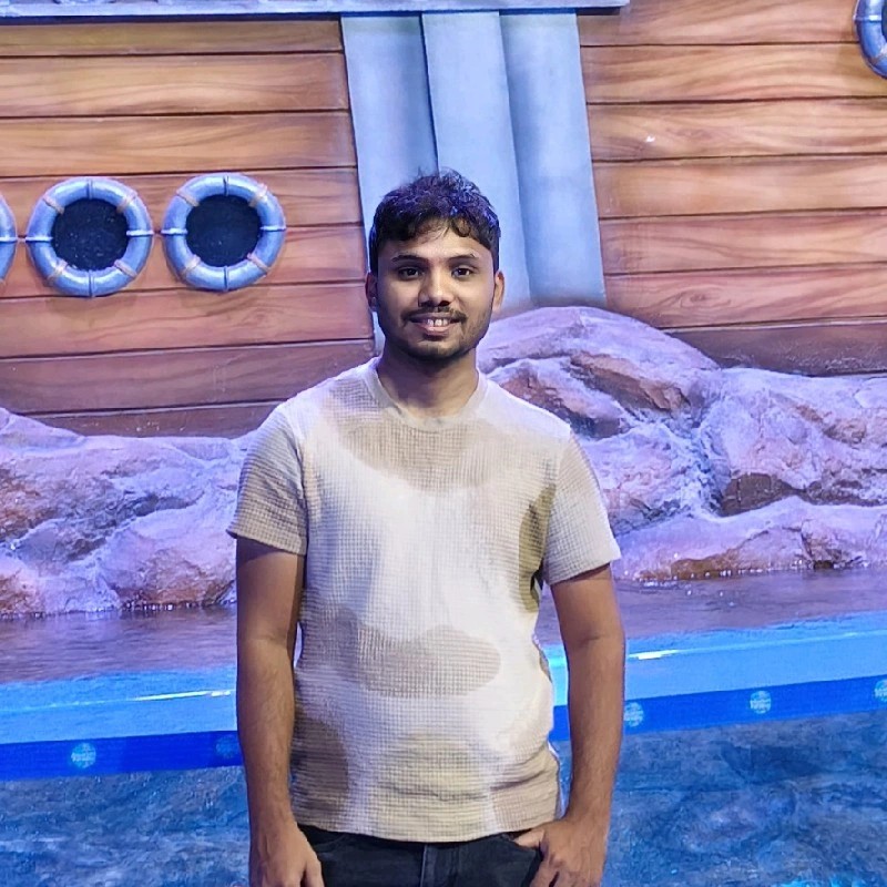 Sai Kumar G - Senior Software Engineer | Stackforce