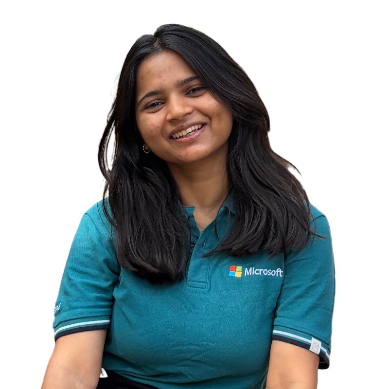 Sailee Salgaonkar - Software Engineer | Stackforce