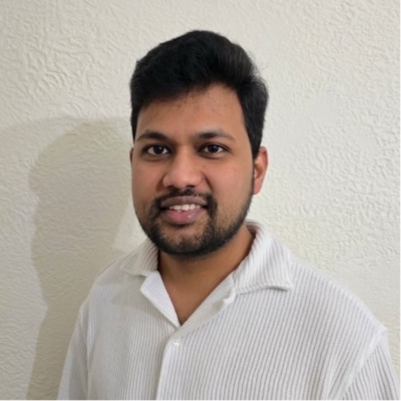 Sainath Aittla - Senior Software Engineer | Stackforce