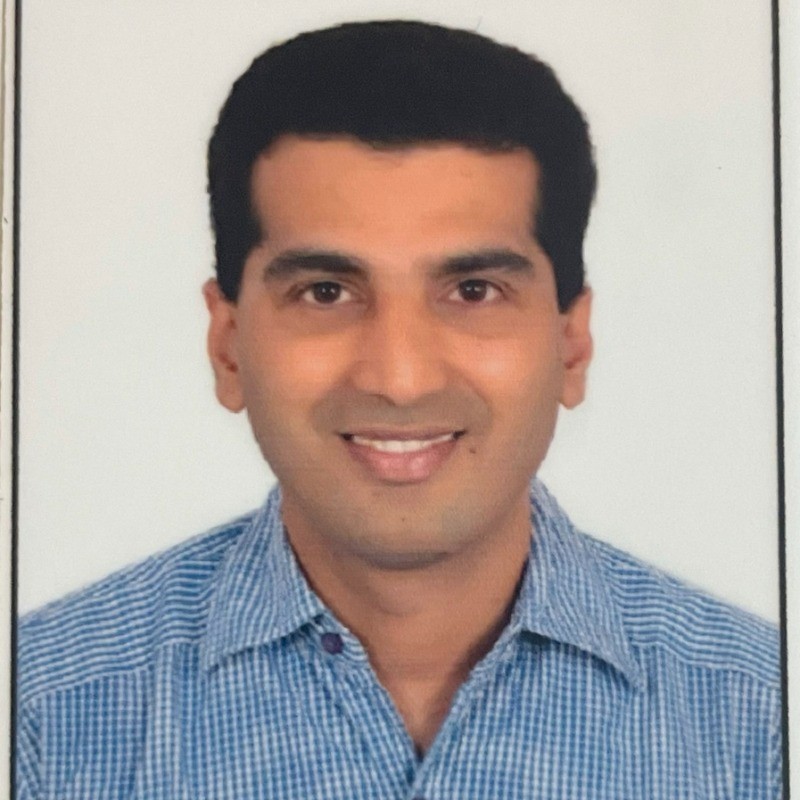 Sainath Prabhu - HR Associate | Stackforce