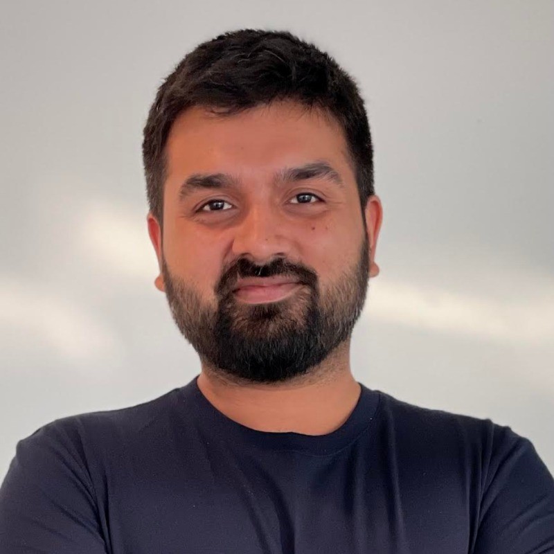 Shubham Saini - Product Manager | Stackforce