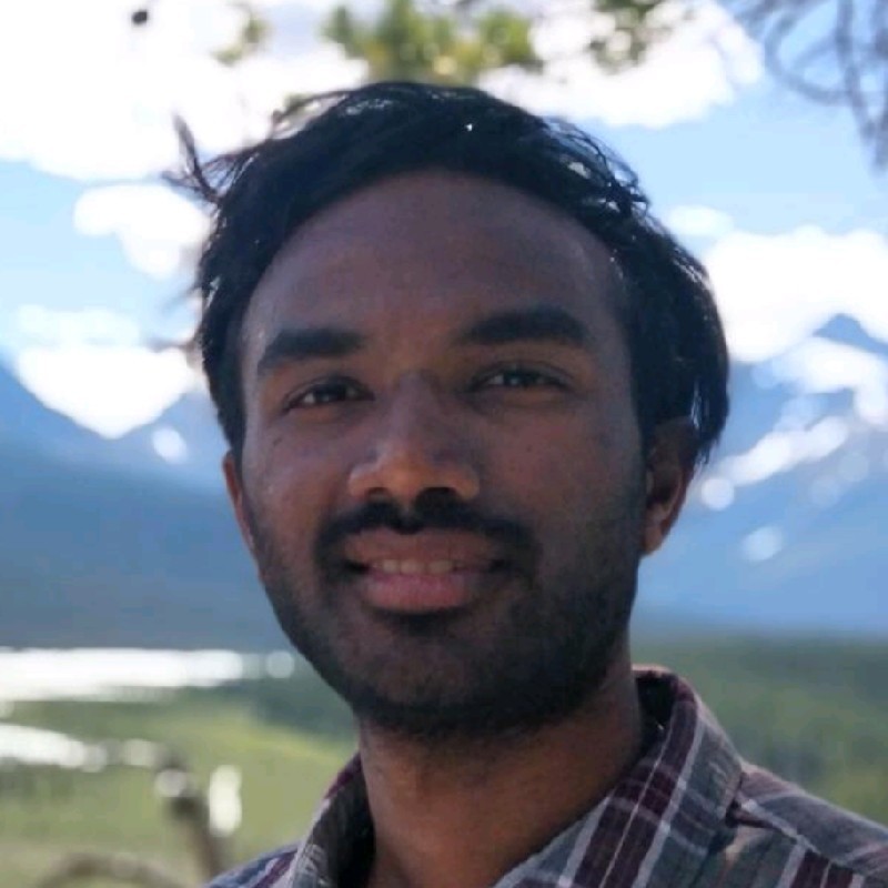 Sai Polisetty - Senior Software Engineer | Stackforce