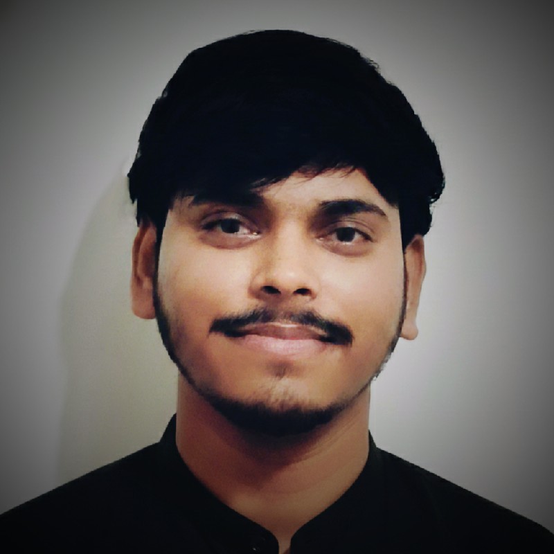 Saiprasad Vadla - Operations Associate | Stackforce