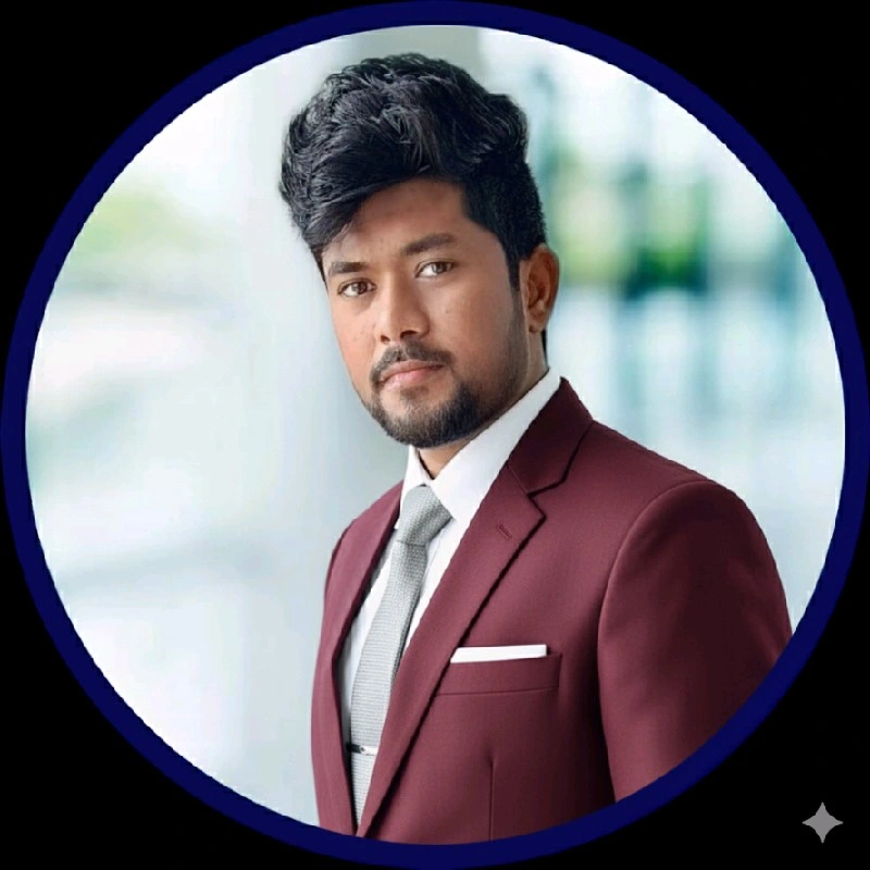 Sanku Saiteja - Software Engineer | Stackforce