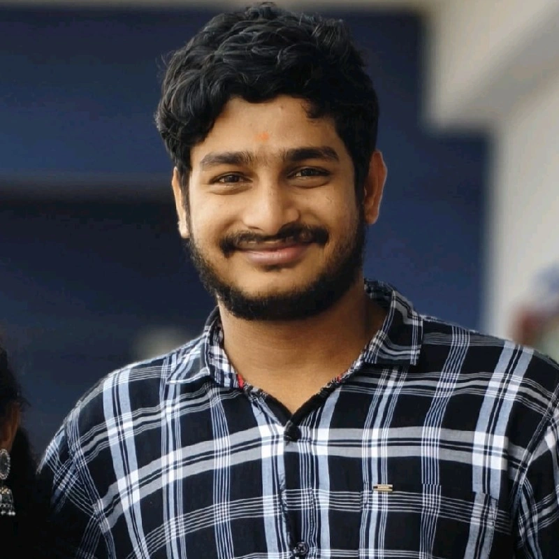 Veera Venkata Sai Ungarala - Frontend Engineer | Stackforce