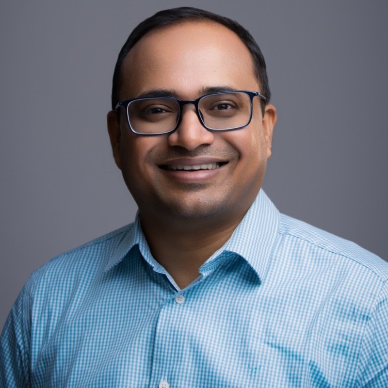 Sai Yashwant - CEO | Stackforce